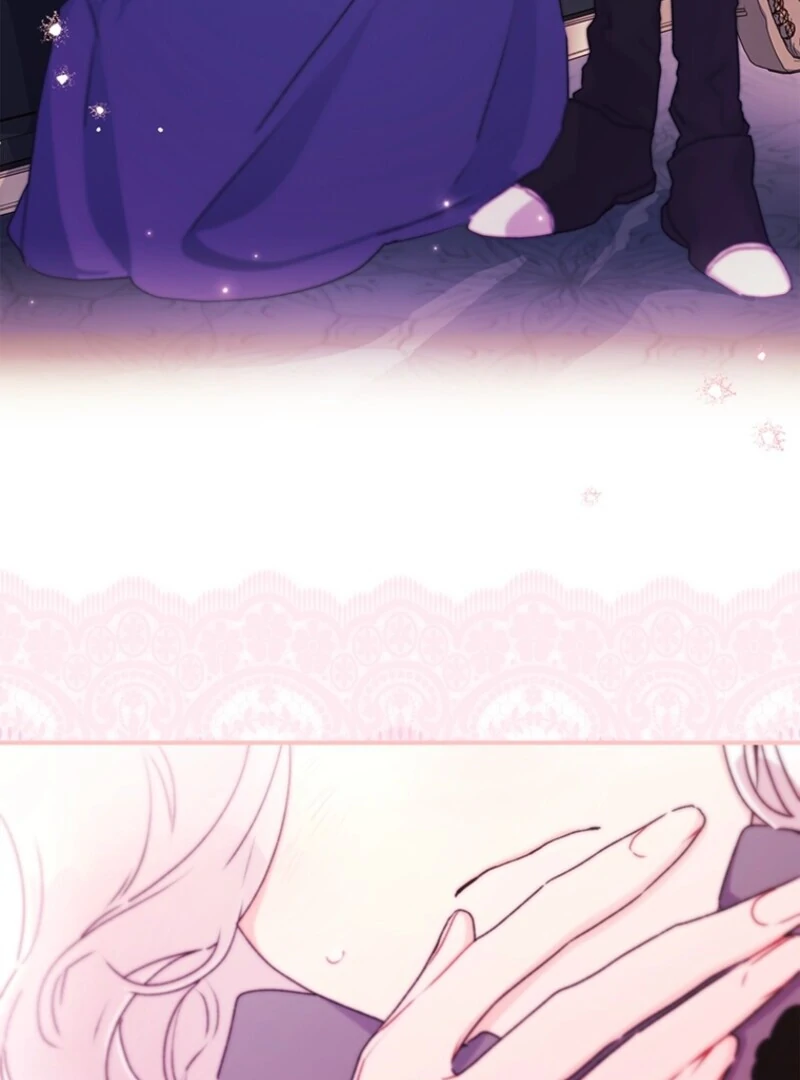 I Became the Male Lead’s Adopted Daughter Chapter 141 - Page 8