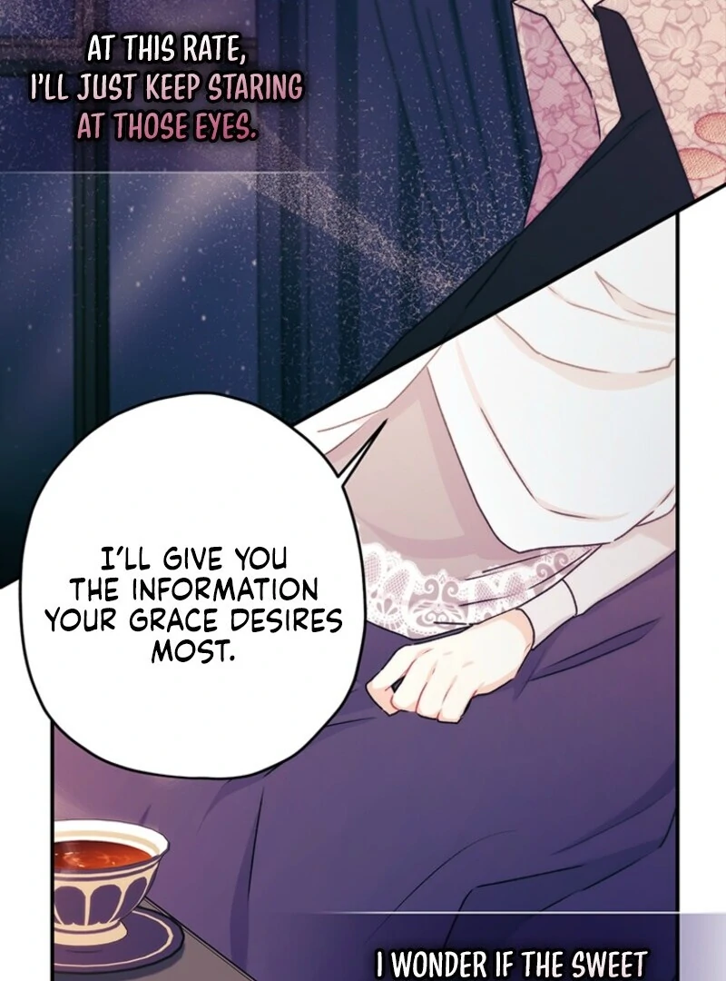 I Became the Male Lead’s Adopted Daughter Chapter 141 - Page 81