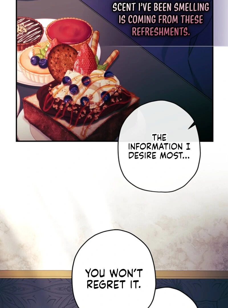 I Became the Male Lead’s Adopted Daughter Chapter 141 - Page 82