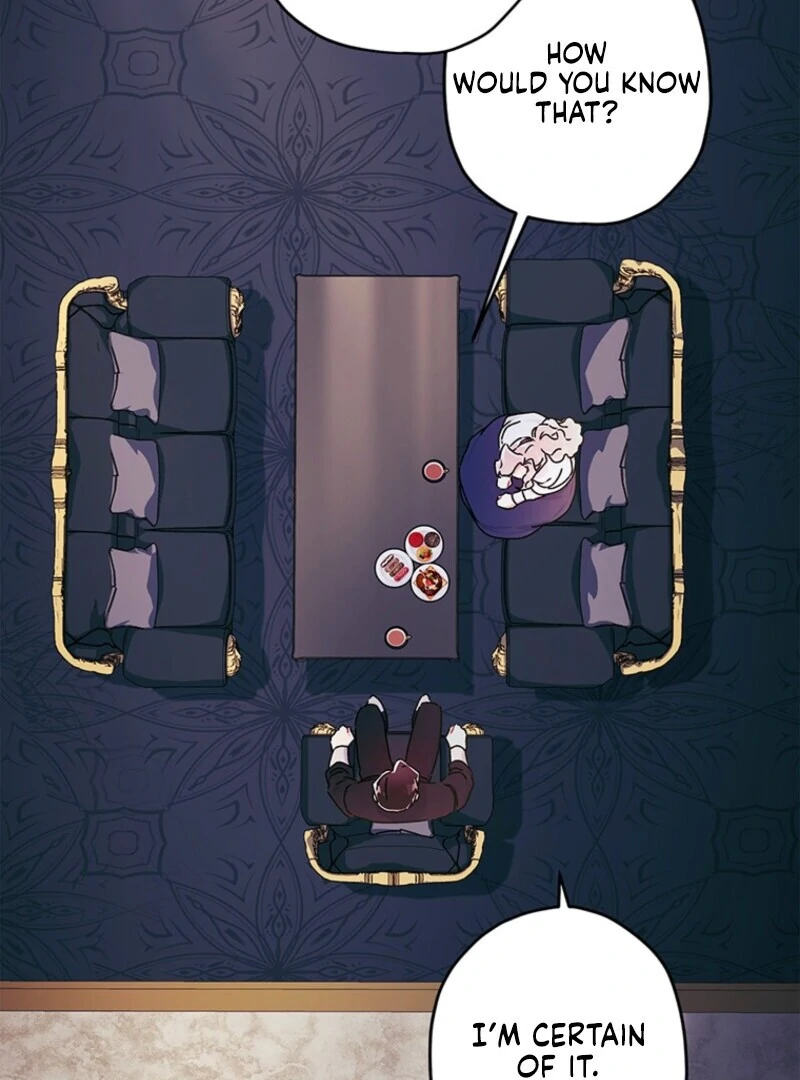 I Became the Male Lead’s Adopted Daughter Chapter 141 - Page 83