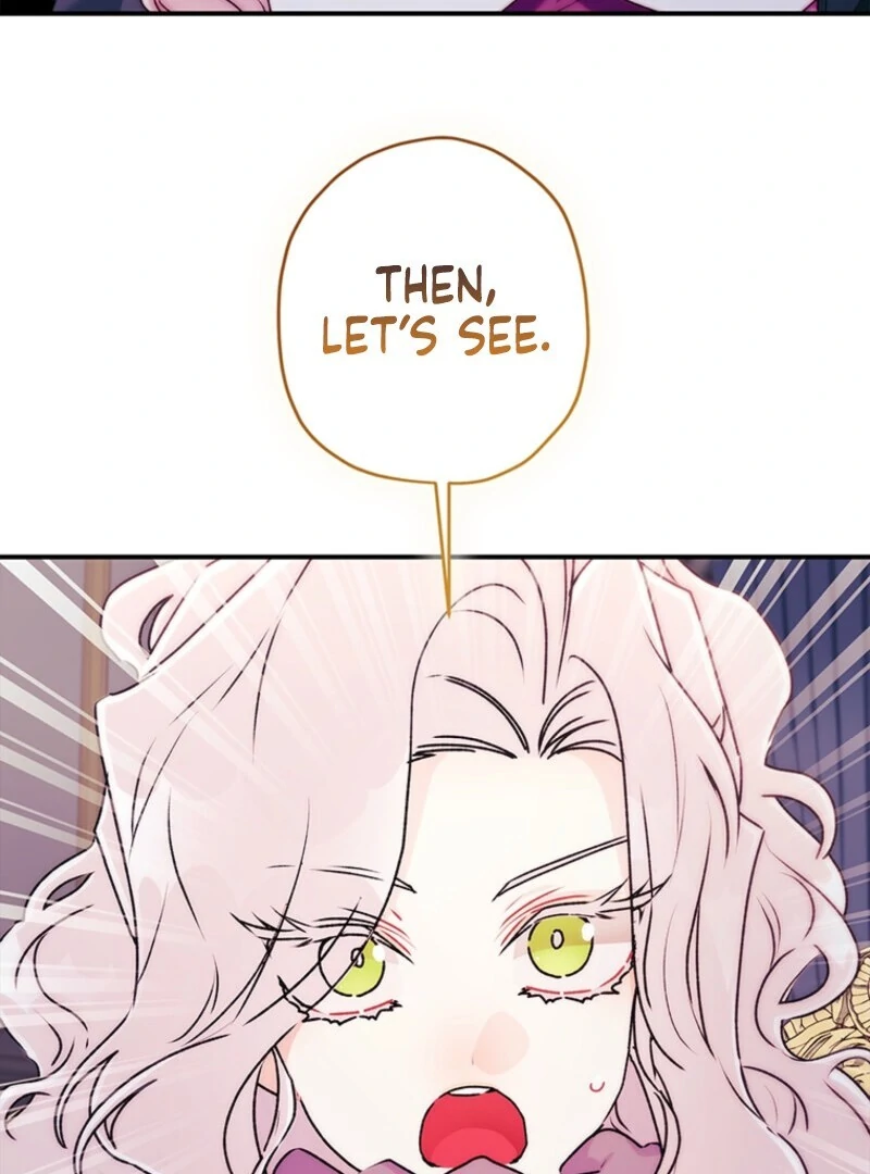 I Became the Male Lead’s Adopted Daughter Chapter 141 - Page 86