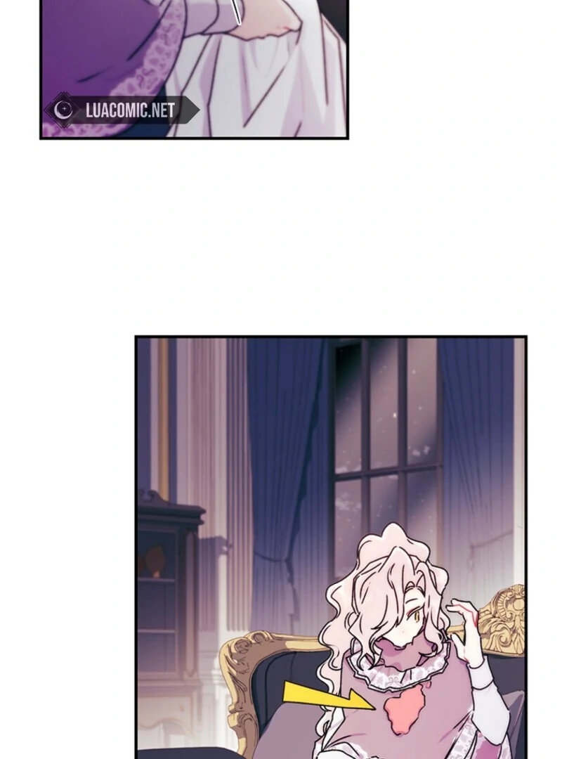 I Became the Male Lead’s Adopted Daughter Chapter 141 - Page 88