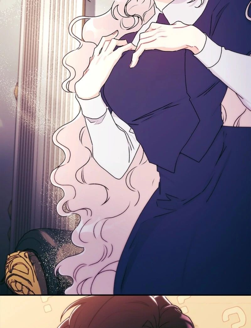 I Became the Male Lead’s Adopted Daughter Chapter 141 - Page 91