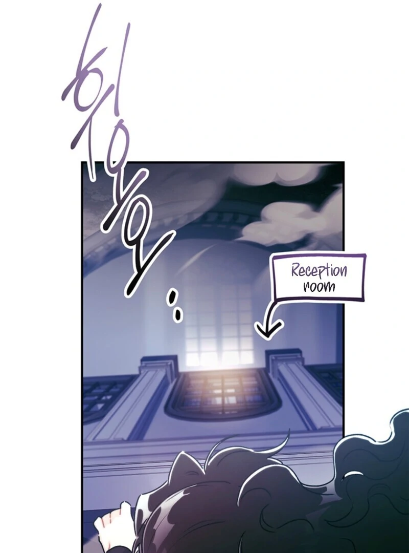 I Became the Male Lead’s Adopted Daughter Chapter 141 - Page 93