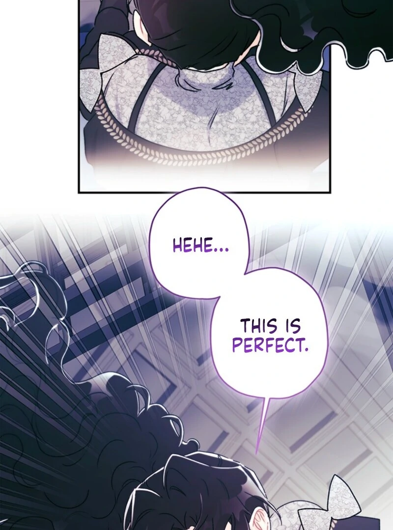 I Became the Male Lead’s Adopted Daughter Chapter 141 - Page 94