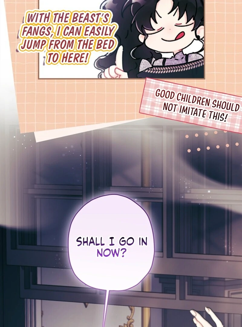 I Became the Male Lead’s Adopted Daughter Chapter 141 - Page 96