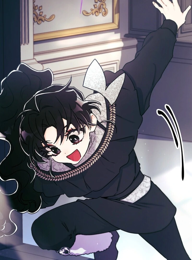 I Became the Male Lead’s Adopted Daughter Chapter 141 - Page 97