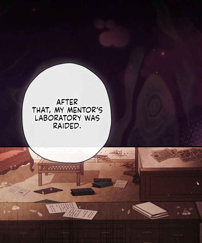 I Became the Male Lead’s Adopted Daughter Chapter 142 - Page 108