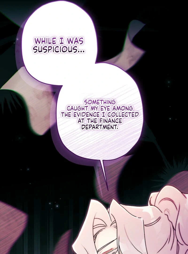 I Became the Male Lead’s Adopted Daughter Chapter 142 - Page 110