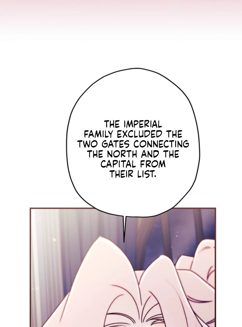 I Became the Male Lead’s Adopted Daughter Chapter 142 - Page 112