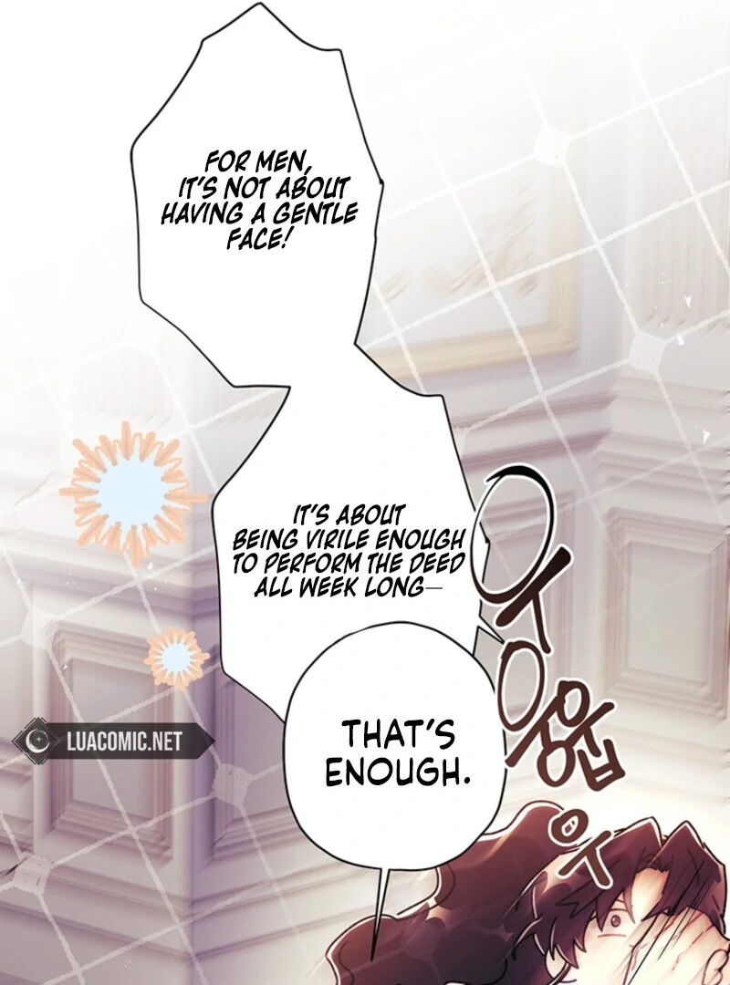 I Became the Male Lead’s Adopted Daughter Chapter 142 - Page 29