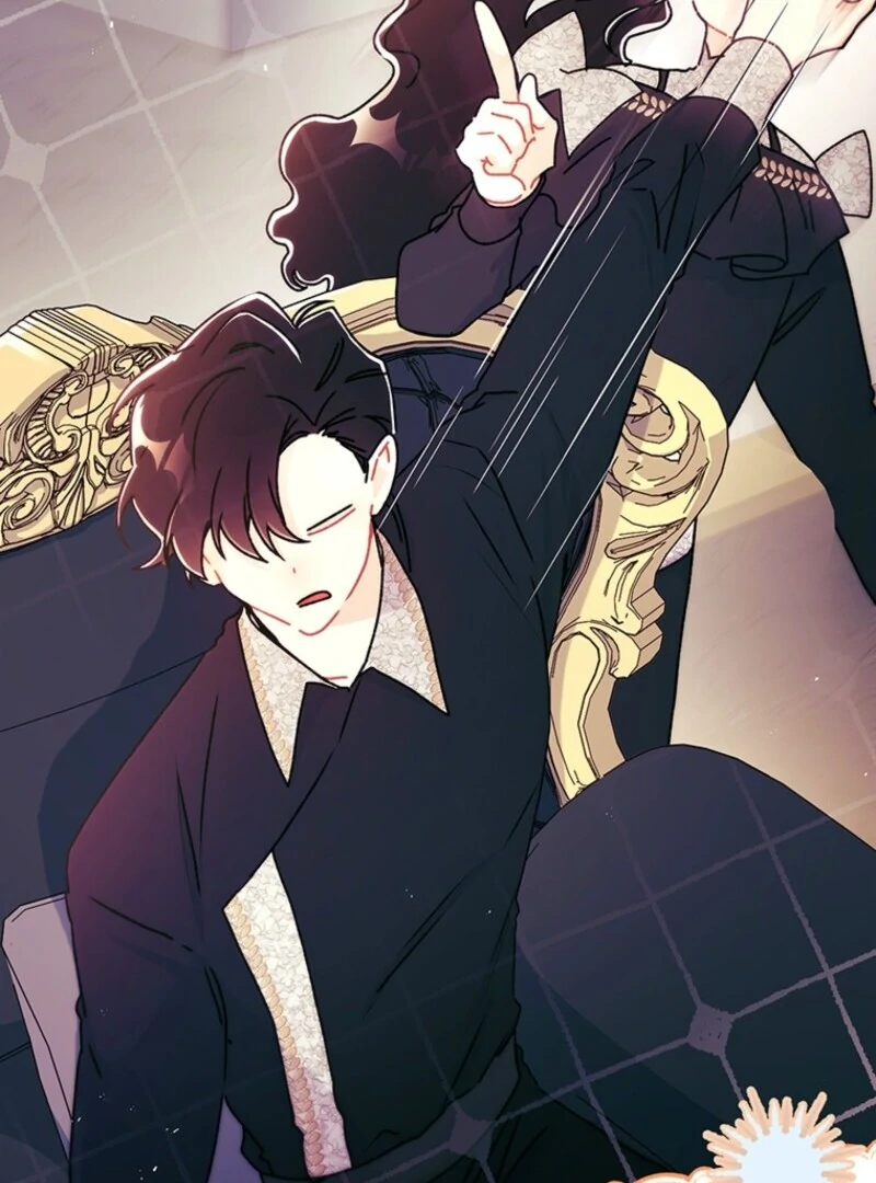 I Became the Male Lead’s Adopted Daughter Chapter 142 - Page 30