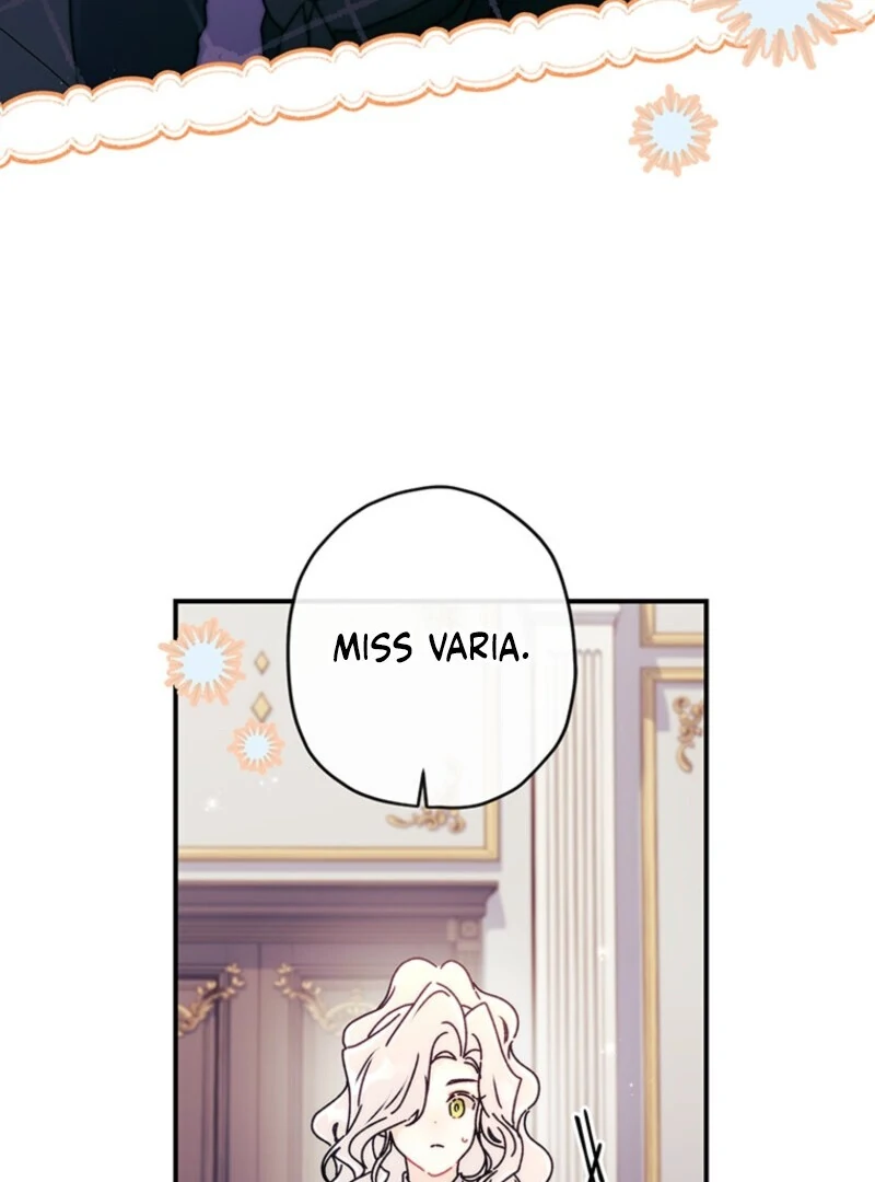 I Became the Male Lead’s Adopted Daughter Chapter 142 - Page 31