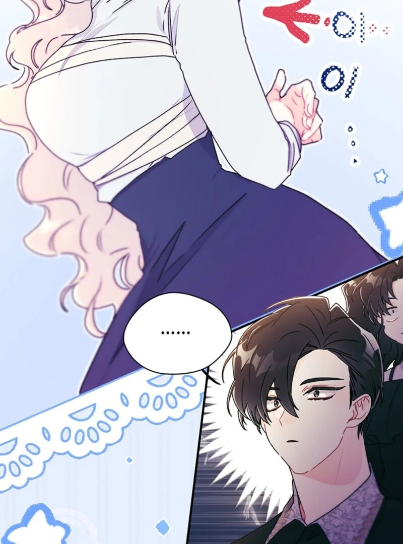 I Became the Male Lead’s Adopted Daughter Chapter 142 - Page 38