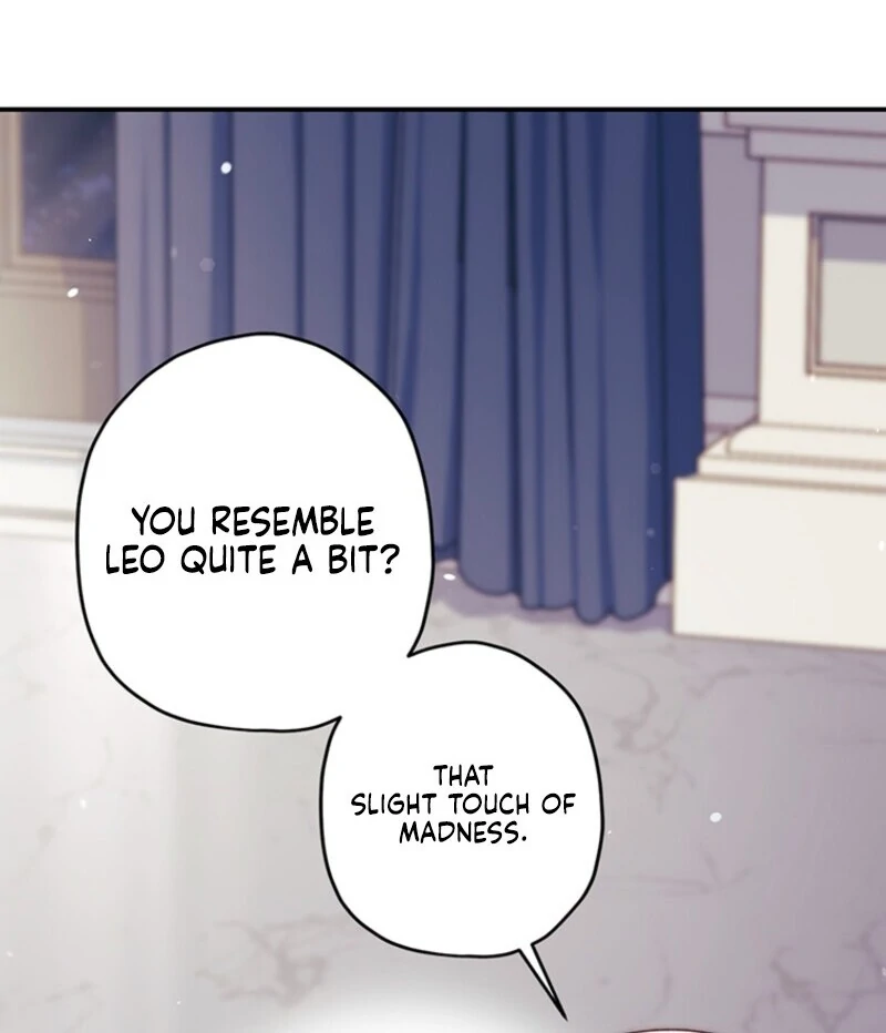 I Became the Male Lead’s Adopted Daughter Chapter 142 - Page 41