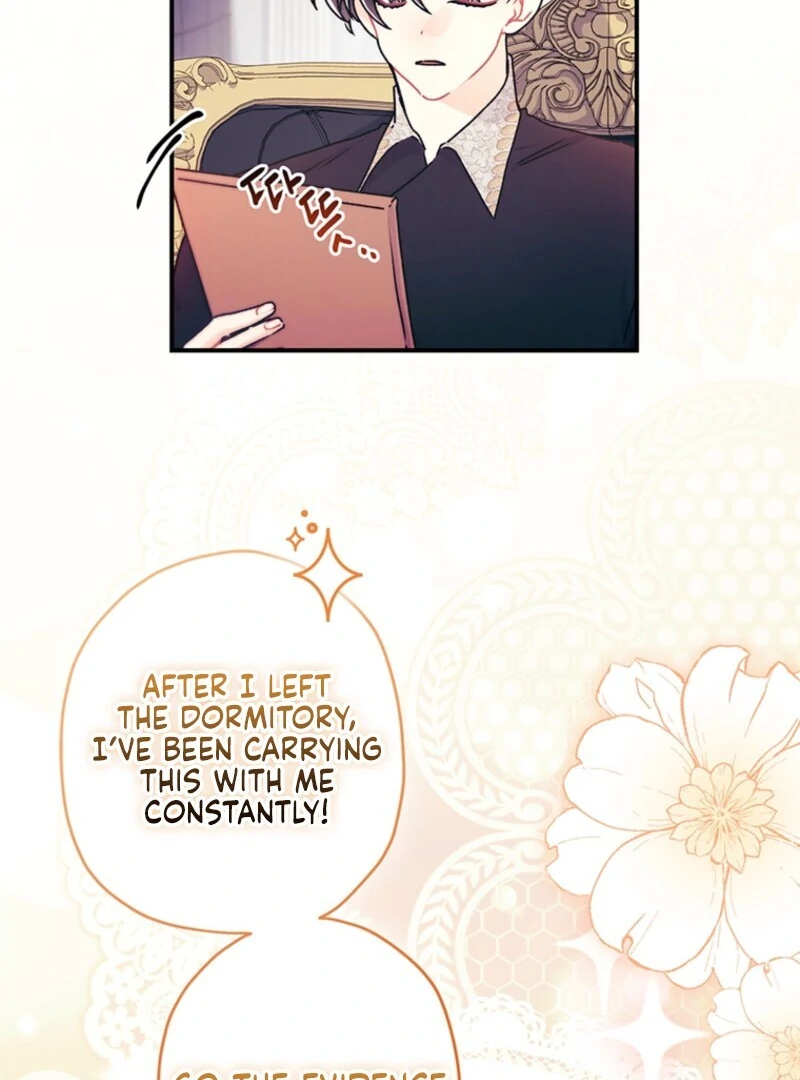 I Became the Male Lead’s Adopted Daughter Chapter 142 - Page 46