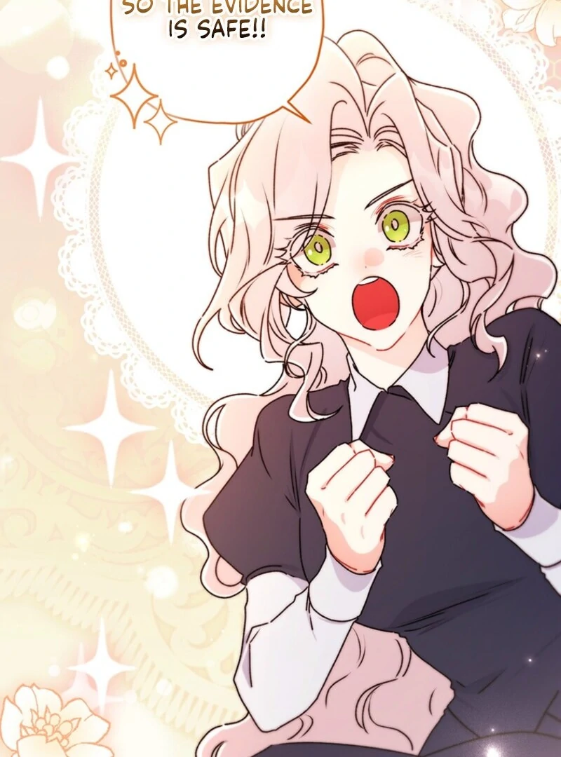 I Became the Male Lead’s Adopted Daughter Chapter 142 - Page 47