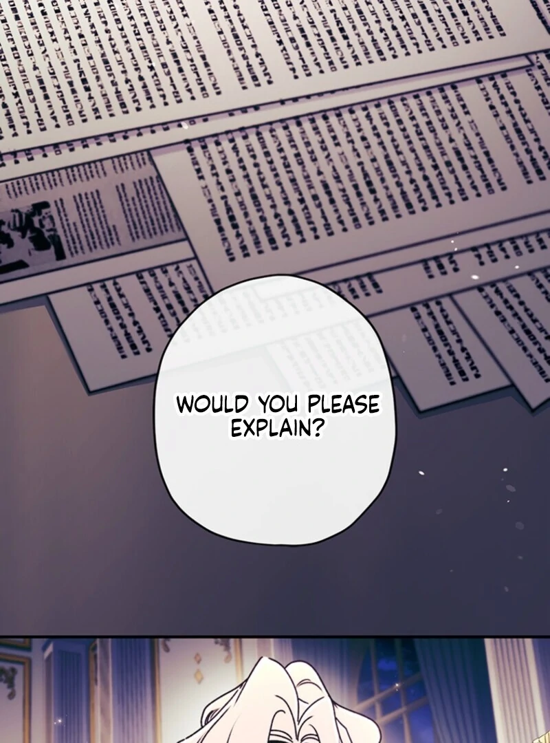 I Became the Male Lead’s Adopted Daughter Chapter 142 - Page 58