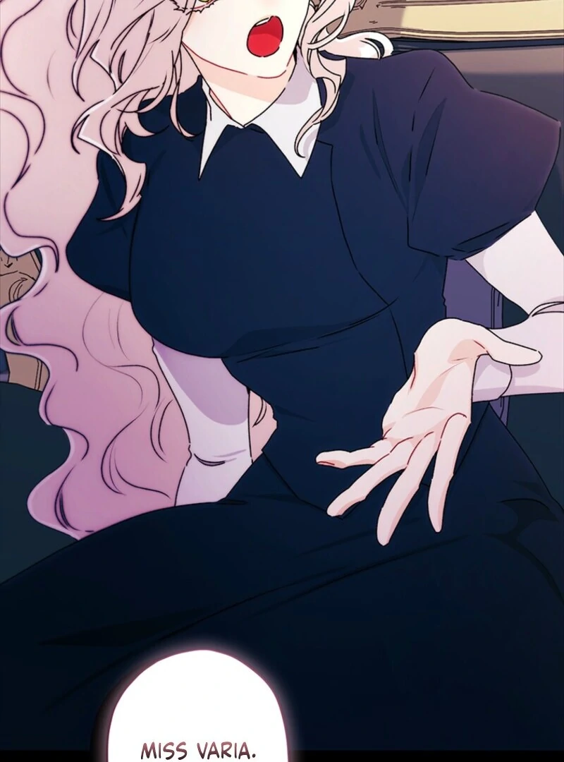 I Became the Male Lead’s Adopted Daughter Chapter 142 - Page 67