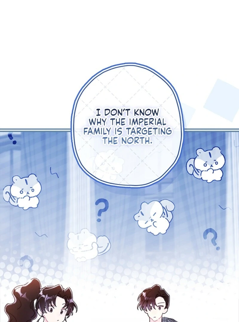 I Became the Male Lead’s Adopted Daughter Chapter 142 - Page 89