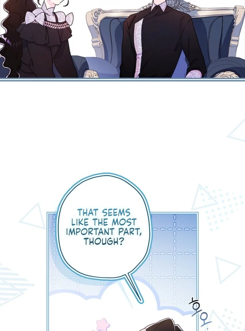 I Became the Male Lead’s Adopted Daughter Chapter 142 - Page 90