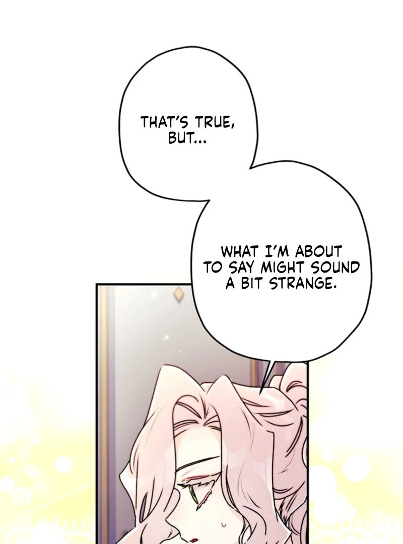 I Became the Male Lead’s Adopted Daughter Chapter 142 - Page 93