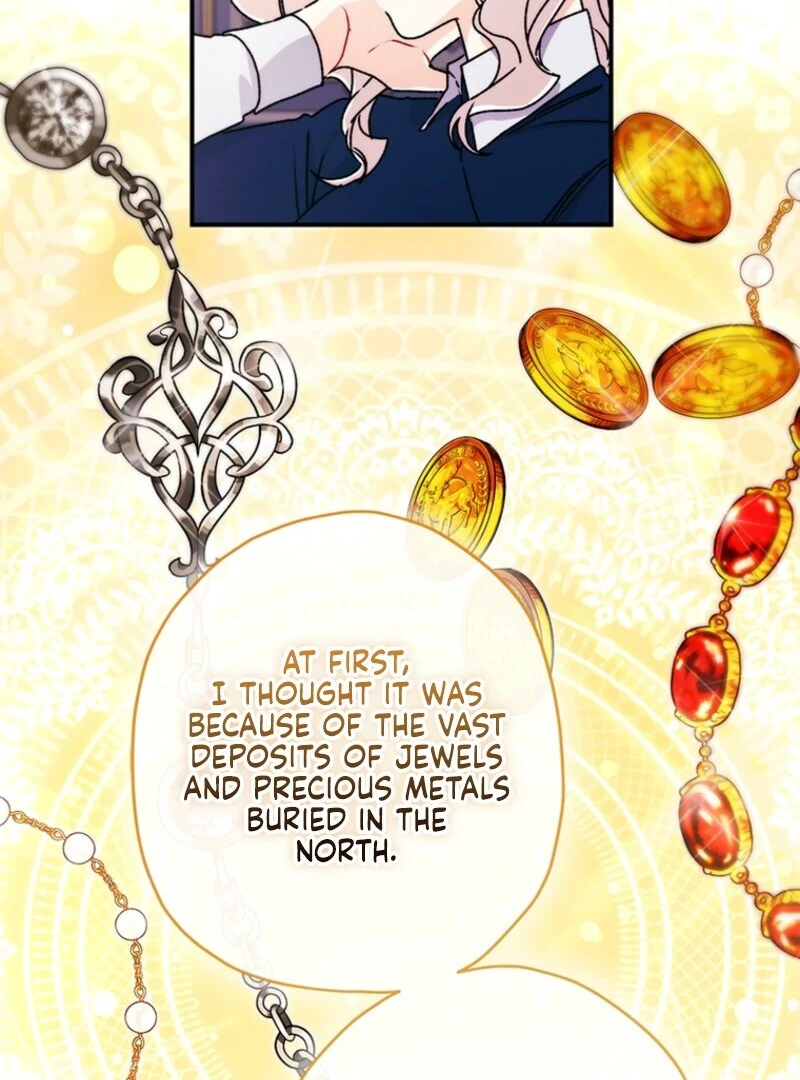 I Became the Male Lead’s Adopted Daughter Chapter 142 - Page 94