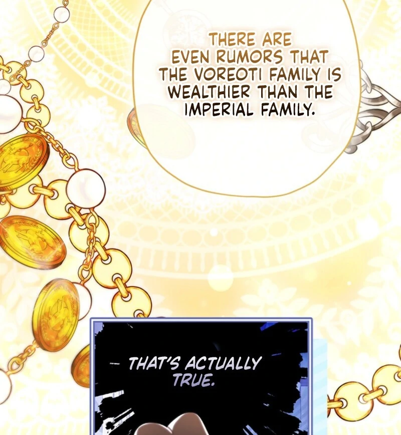 I Became the Male Lead’s Adopted Daughter Chapter 142 - Page 95