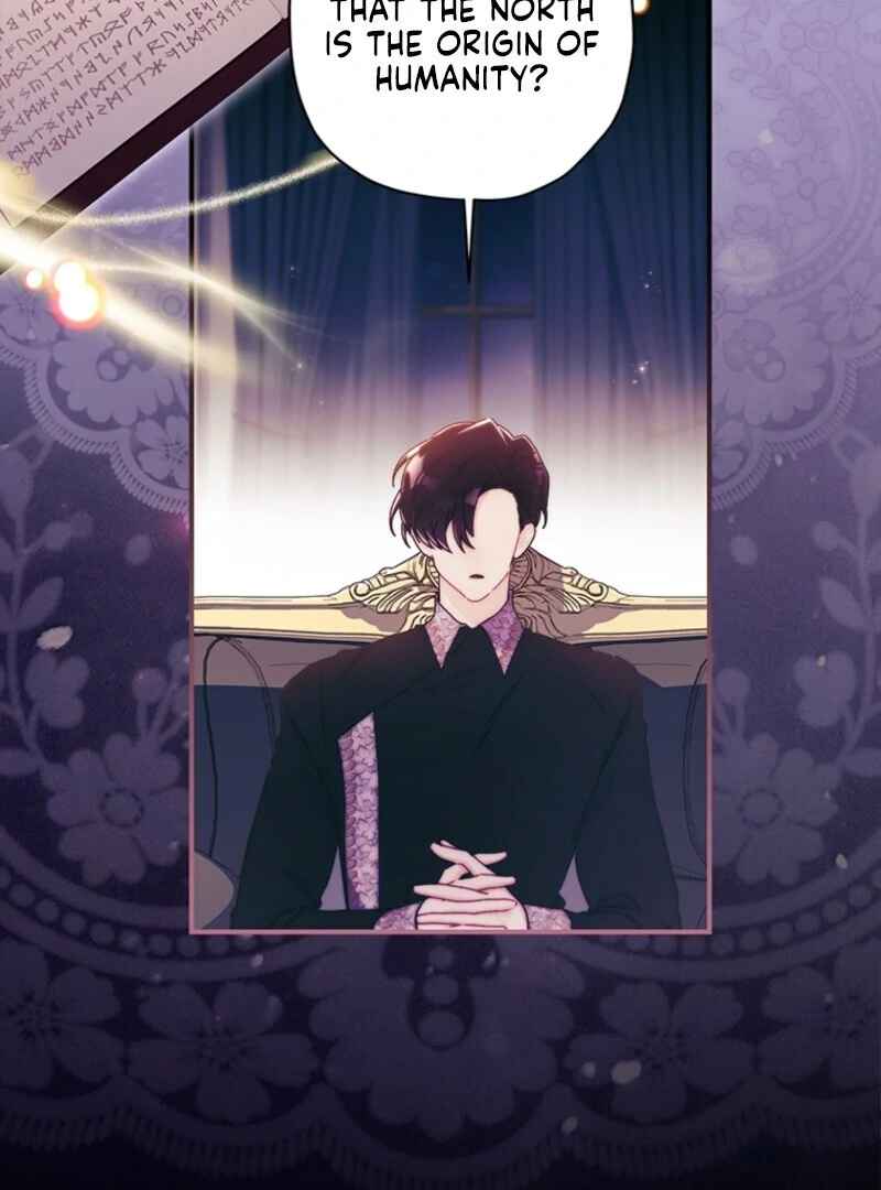 I Became the Male Lead’s Adopted Daughter Chapter 142 - Page 99