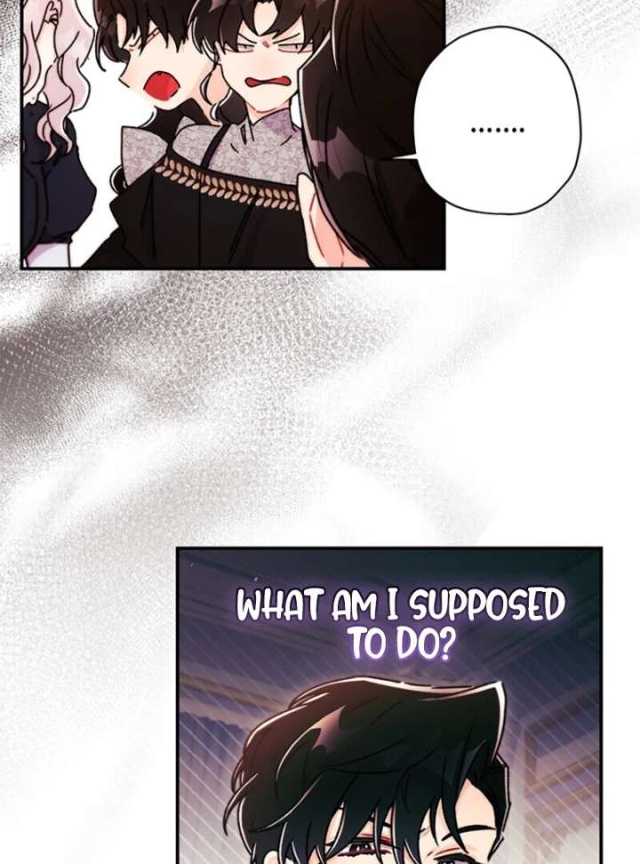 I Became the Male Lead’s Adopted Daughter Chapter 143 - Page 104