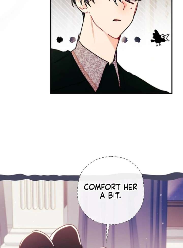 I Became the Male Lead’s Adopted Daughter Chapter 143 - Page 105