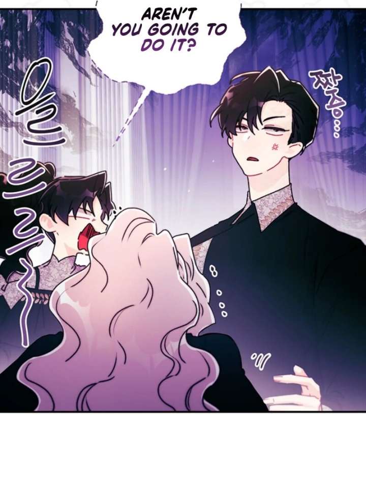 I Became the Male Lead’s Adopted Daughter Chapter 143 - Page 108