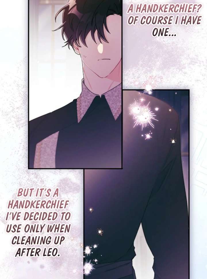 I Became the Male Lead’s Adopted Daughter Chapter 143 - Page 111