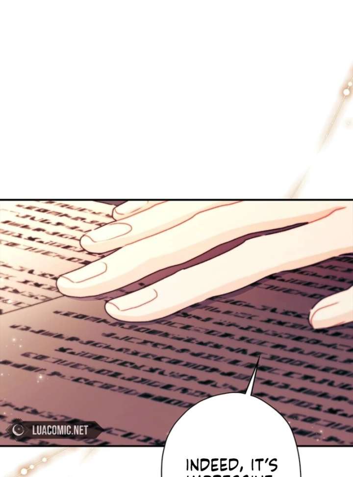 I Became the Male Lead’s Adopted Daughter Chapter 143 - Page 19