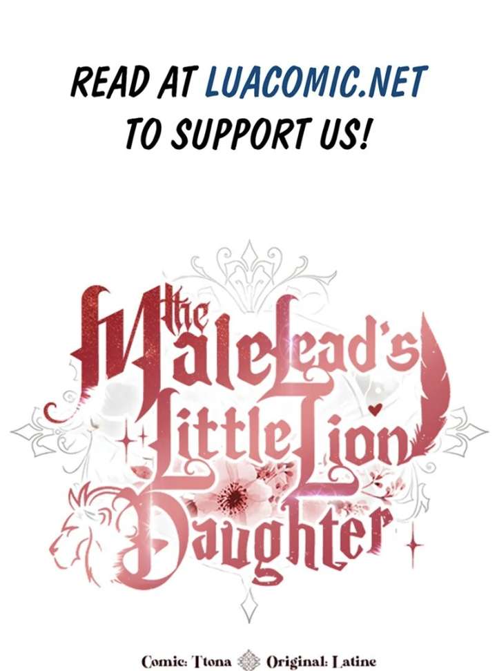 I Became the Male Lead’s Adopted Daughter Chapter 143 - Page 2