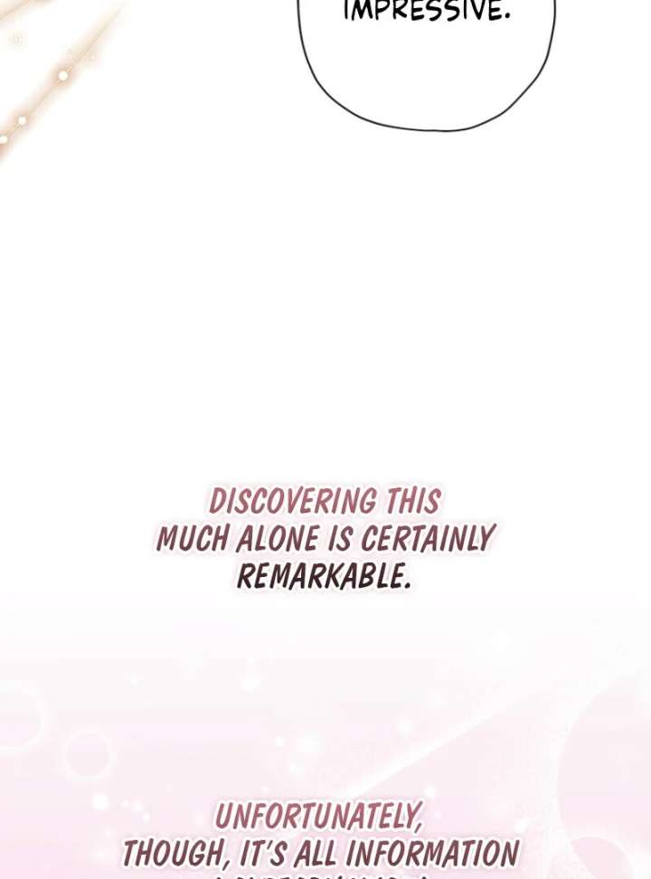 I Became the Male Lead’s Adopted Daughter Chapter 143 - Page 20