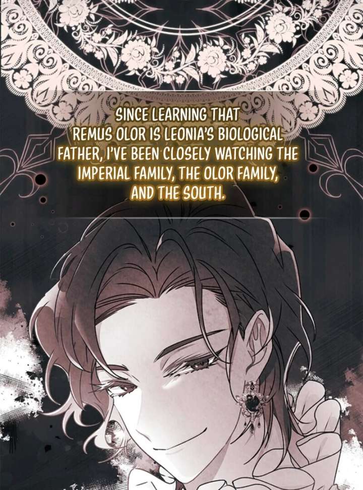 I Became the Male Lead’s Adopted Daughter Chapter 143 - Page 23