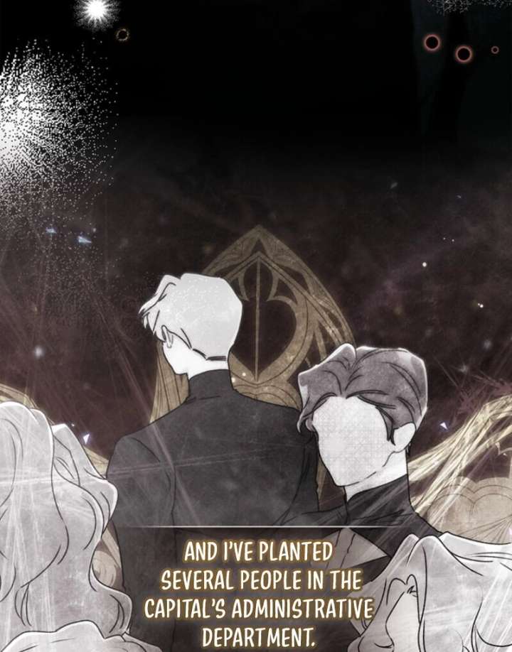 I Became the Male Lead’s Adopted Daughter Chapter 143 - Page 26