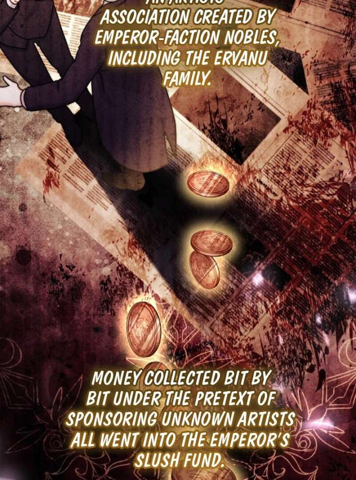 I Became the Male Lead’s Adopted Daughter Chapter 143 - Page 37