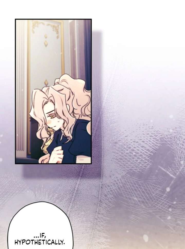 I Became the Male Lead’s Adopted Daughter Chapter 143 - Page 44