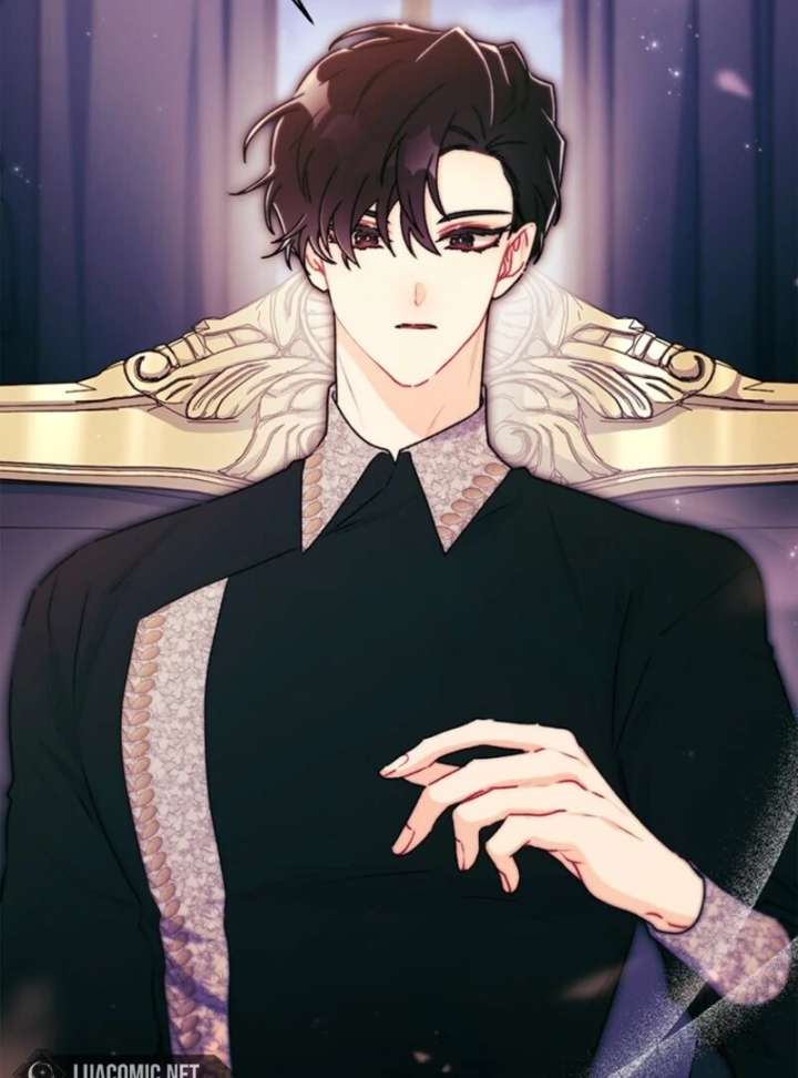 I Became the Male Lead’s Adopted Daughter Chapter 143 - Page 47