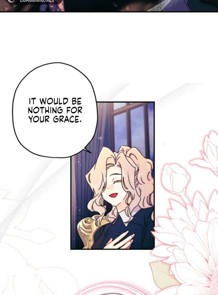 I Became the Male Lead’s Adopted Daughter Chapter 143 - Page 48