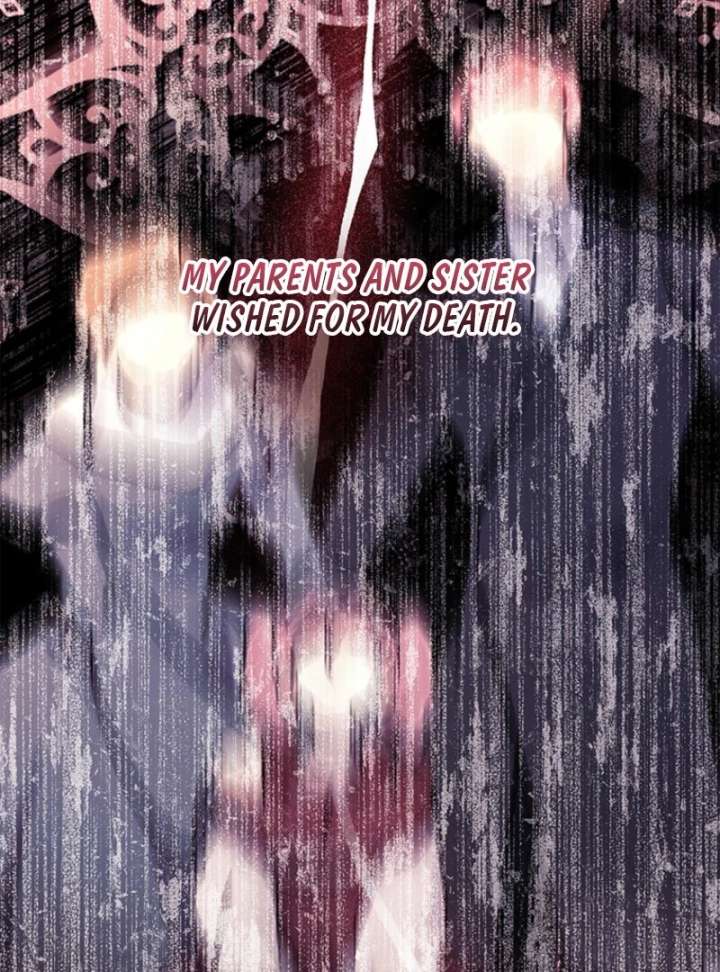 I Became the Male Lead’s Adopted Daughter Chapter 143 - Page 57