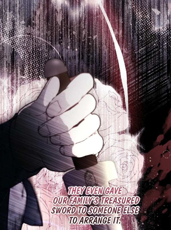 I Became the Male Lead’s Adopted Daughter Chapter 143 - Page 58