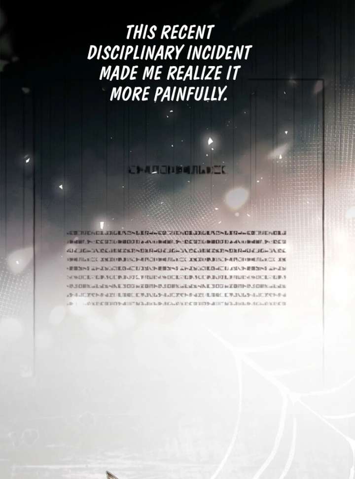 I Became the Male Lead’s Adopted Daughter Chapter 143 - Page 62