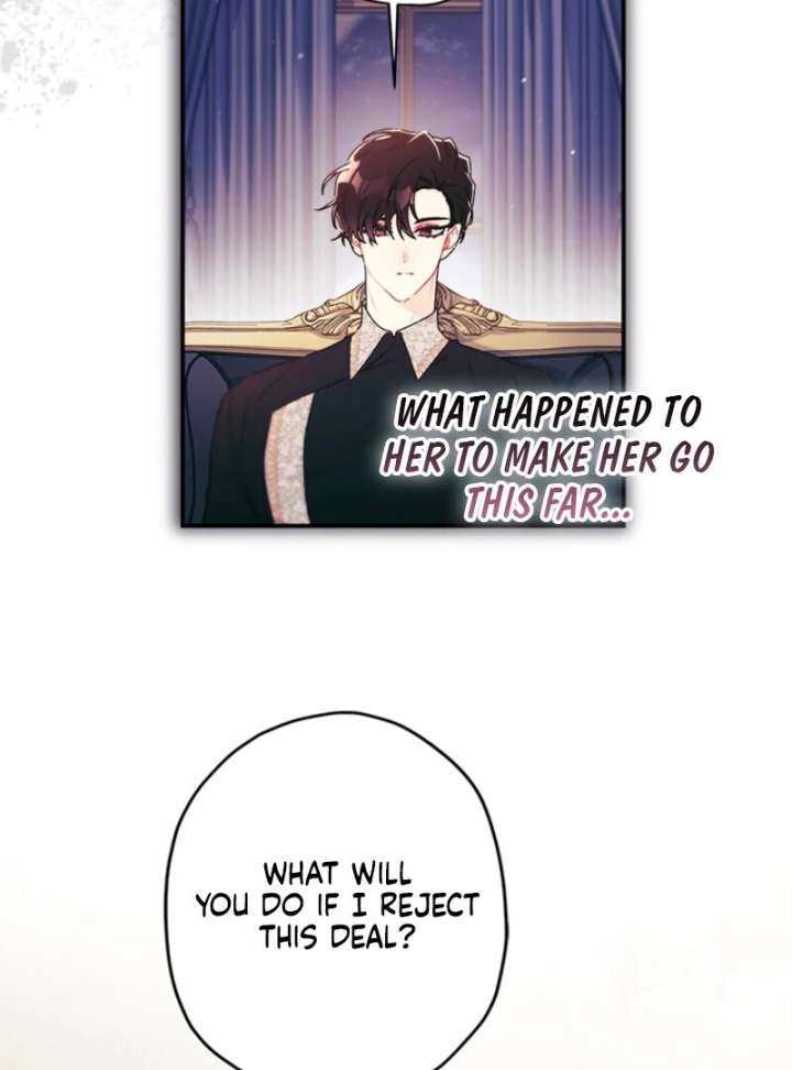 I Became the Male Lead’s Adopted Daughter Chapter 143 - Page 77