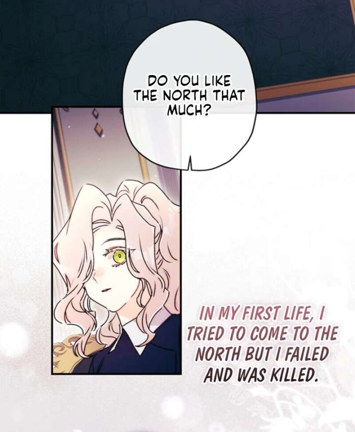 I Became the Male Lead’s Adopted Daughter Chapter 143 - Page 79