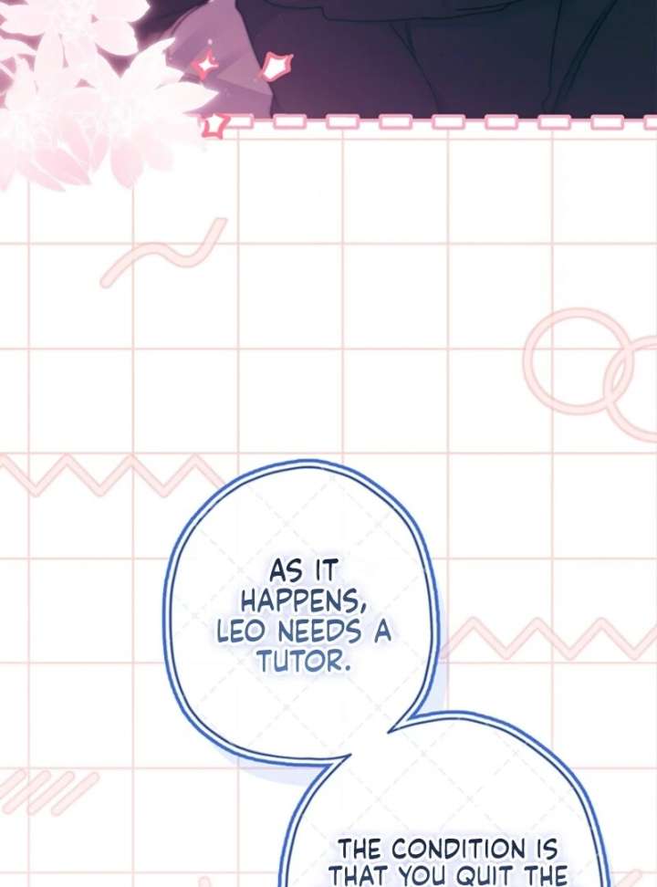 I Became the Male Lead’s Adopted Daughter Chapter 143 - Page 87