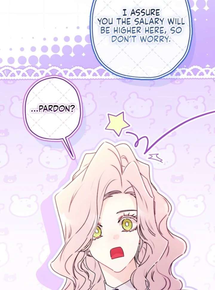 I Became the Male Lead’s Adopted Daughter Chapter 143 - Page 89