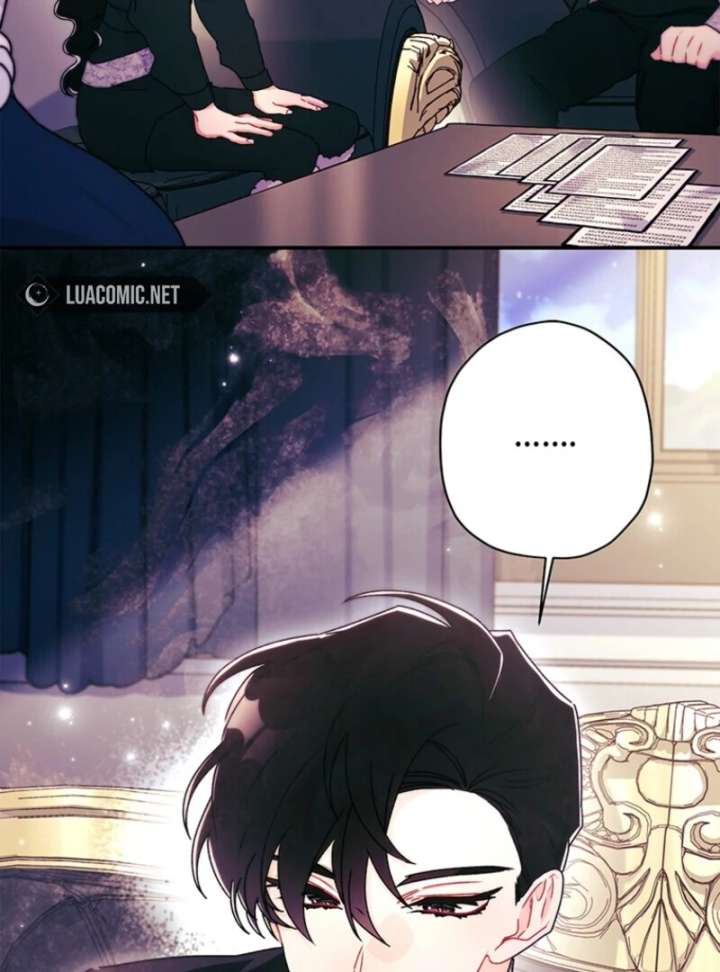 I Became the Male Lead’s Adopted Daughter Chapter 143 - Page 9